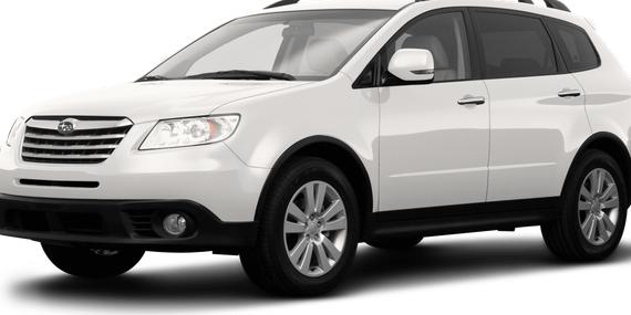 SUBARU B9 TRIBECA 2009 4S4WX92D394400825 image